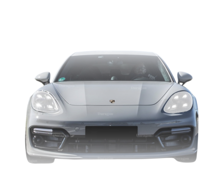 Folie Protecție Faruri Porsche Panamera  2018-2020 [1]