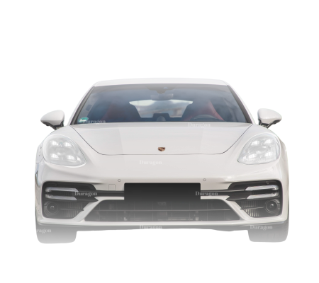 Folie Protecție Faruri Porsche Panamera  2020-2023 [1]