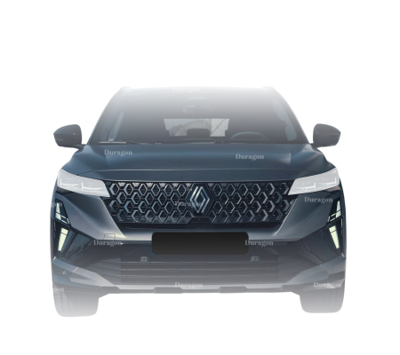 Folie Protecție Faruri Renault Austral 2022+ [1]