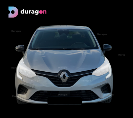 RENAULT - Folie Protecție Faruri Renault Clio 2019-2023