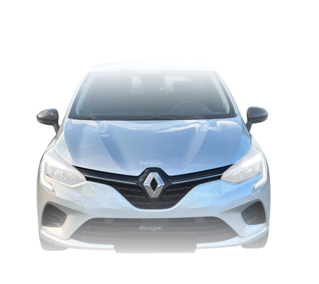 Folie Protecție Faruri Renault Clio 2019-2023 [1]