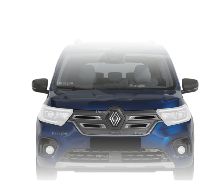 Folie Protecție Faruri Renault Grand Kangoo 2023+ [1]