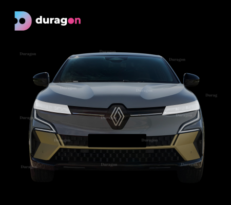 RENAULT - Folie Protecție Faruri Renault Megane E-Tech 2021+
