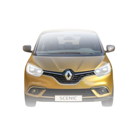 Folie Protecție Faruri Renault Scenic 2016+ [1]