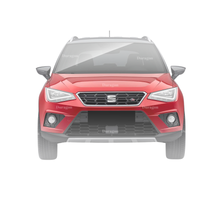 Folie Protecție Faruri Seat Arona 2017-2021 [1]