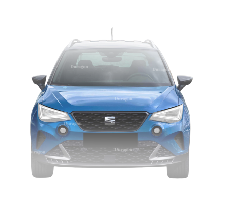 Folie Protecție Faruri Seat Arona 2021+ [1]