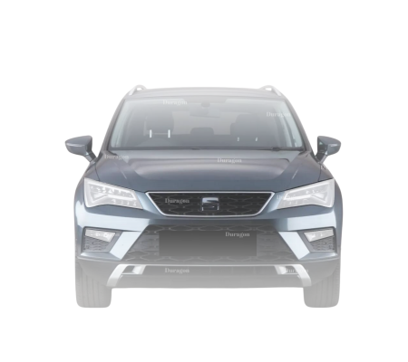 Folie Protecție Faruri Seat Ateca 2016-2020 [1]