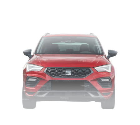 Folie Protecție Faruri Seat Ateca 2020+ [1]