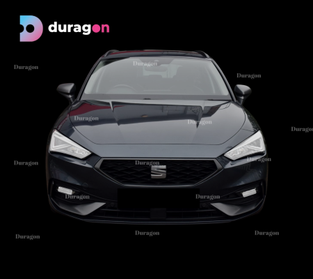 Seat - Folie Protecție Faruri Seat Ibiza 5 Doors 2021+