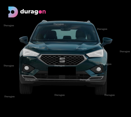 Seat - Folie Protecție Faruri Seat Tarraco 2018+