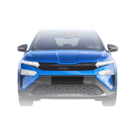 Folie Protecție Faruri Skoda Elroq 2025+ [1]