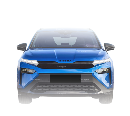 Folie Protecție Faruri Skoda Elroq 2025+ [1]