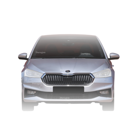 Folie Protecție Faruri Skoda Fabia 2021+ [1]