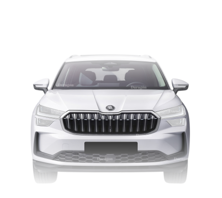 Folie Protecție Faruri Skoda Kodiaq 2023+ [1]