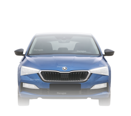 Folie Protecție Faruri Skoda Scala 2018-2023 [1]