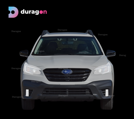 Subaru - Folie Protecție Faruri Subaru Outback 2019-2022