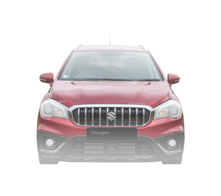 Folie Protecție Faruri Suzuki SX4-S Cross 2019-2021 [1]