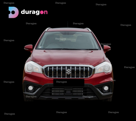 Suzuki - Folie Protecție Faruri Suzuki SX4-S Cross 2019-2021