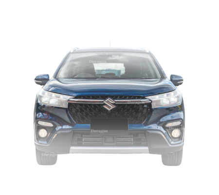 Folie Protecție Faruri Suzuki SX4-S Cross 2022-2024 [1]