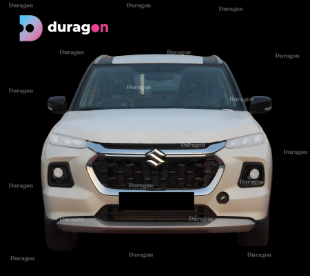Suzuki - Folie Protecție Faruri Suzuki Vitara 2020-2024