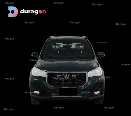 SWM - Folie Protecție Faruri SWM G05 Pro 2021+