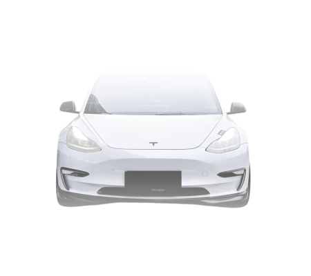Folie Protecție Faruri Tesla Model 3 2017-2023 [1]