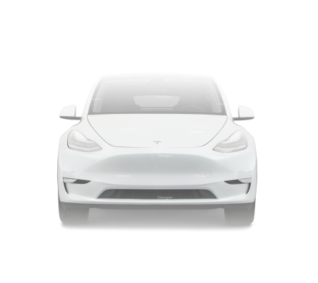 Folie Protecție Faruri Tesla Model Y 2019+ [1]