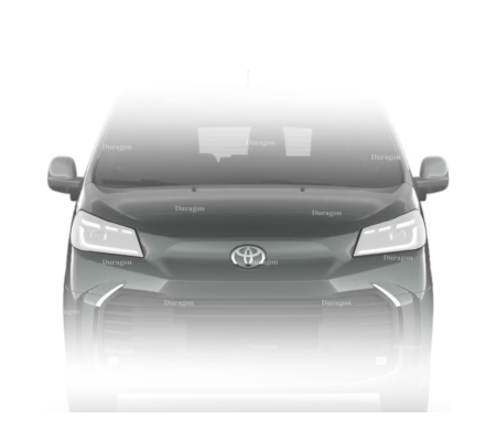 Folie Protecție Faruri Toyota Proace Verso 2023-2025 [1]