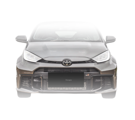 Folie Protecție Faruri Toyota Yaris 2024-2025 [1]