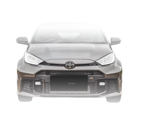 Folie Protecție Faruri Toyota Yaris 2024-2025 [1]