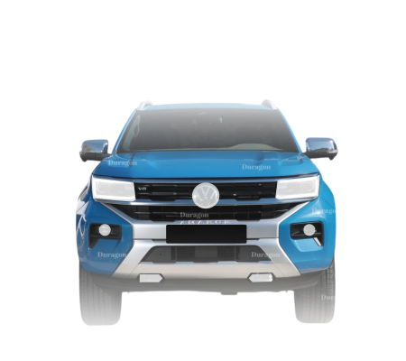 Folie Protecție Faruri Volkswagen Amarok 2022+ [3]