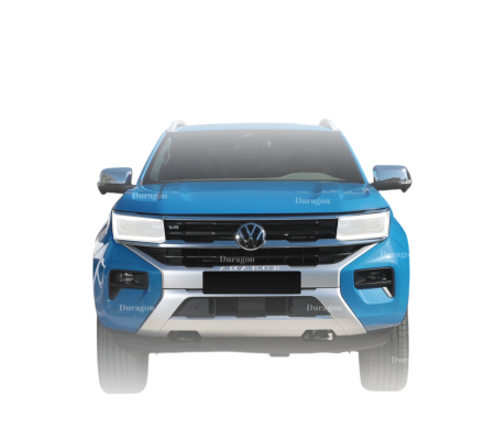 Folie Protecție Faruri Volkswagen Amarok 2022+ [1]