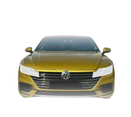 Folie Protecție Faruri Volkswagen Arteon 2017-2020 [1]