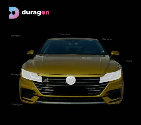 Folie Protecție Faruri Volkswagen Arteon 2017-2020 [1]