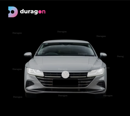 Folie Protecție Faruri Volkswagen  Arteon 2020+ [1]