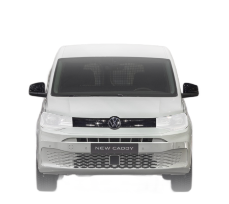 Folie Protecție Faruri Volkswagen Caddy 2020+ [1]