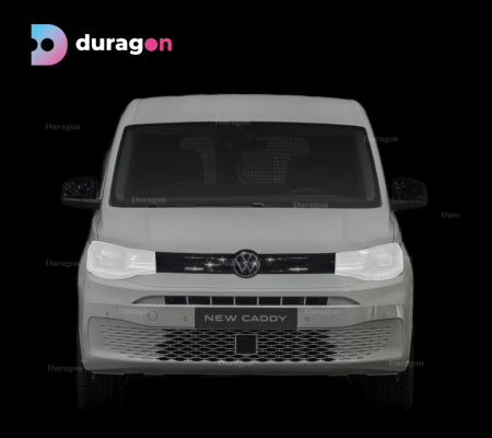 VOLKSWAGEN - Folie Protecție Faruri Volkswagen Caddy 2020+