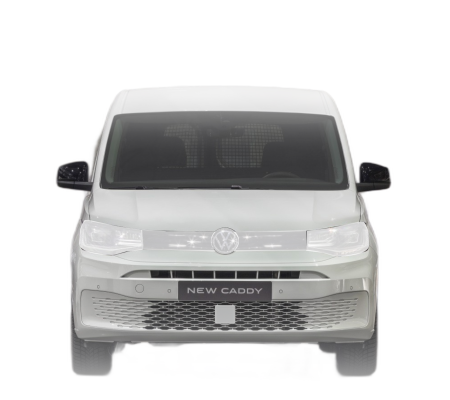 Folie Protecție Faruri Volkswagen Caddy 2020+ [3]