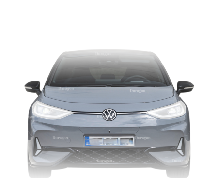 Folie Protecție Faruri Volkswagen ID.3 2023+ [1]
