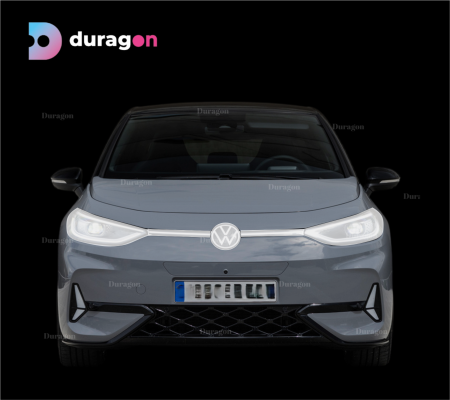 Folie Protecție Faruri Volkswagen ID.3 2023+ [1]