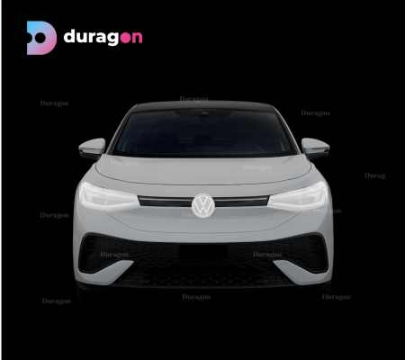 Folie Protecție Faruri Volkswagen ID.5 2021+ [1]