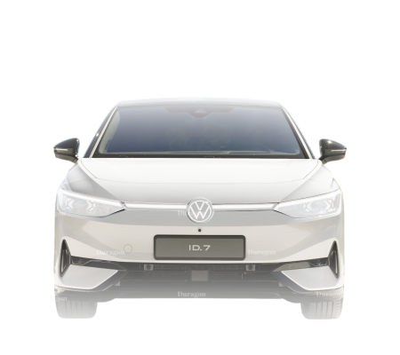 Folie Protecție Faruri Volkswagen ID.7 2023+ [3]