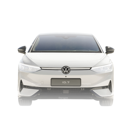 Folie Protecție Faruri Volkswagen ID.7 2023+ [1]