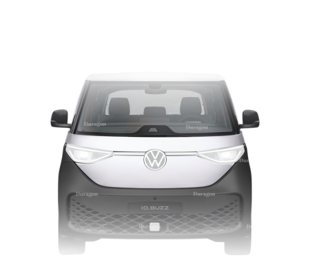 Folie Protecție Faruri Volkswagen ID. Buzz 2023+ [3]