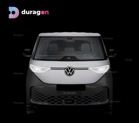 VOLKSWAGEN - Folie Protecție Faruri Volkswagen ID. Buzz 2023+