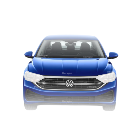 Folie Protecție Faruri Volkswagen Jetta 2021- 2024 [1]