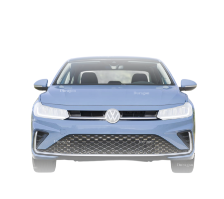 Folie Protecție Faruri Volkswagen Jetta 2025+ [3]