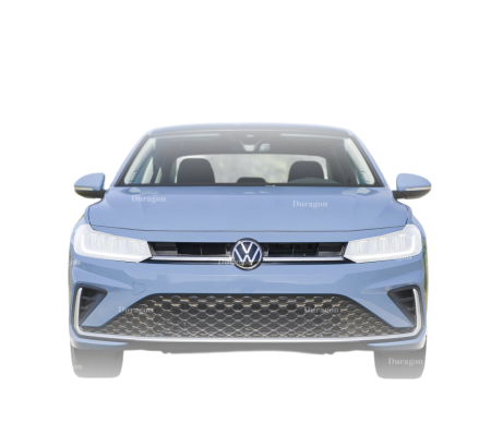 Folie Protecție Faruri Volkswagen Jetta 2025+ [1]