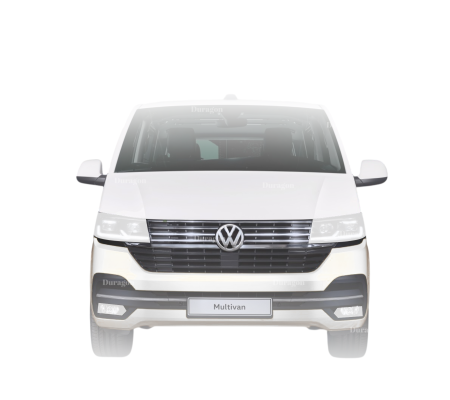 Folie Protecție Faruri Volkswagen Multivan 2019-2021 [1]
