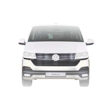 Folie Protecție Faruri Volkswagen Multivan 2019-2021 [3]
